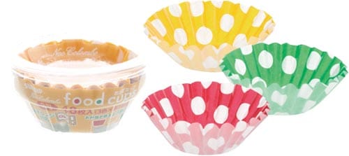 ネオコロンボ おかずカップ9号 48枚