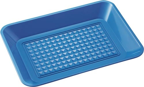 角型カルトン(A5対応版)青