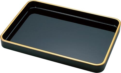 木製賞状盆 A3判