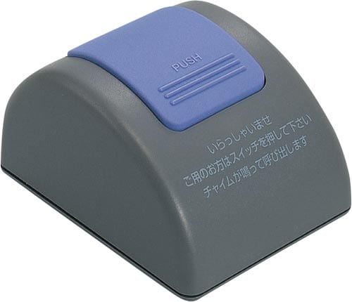 カウンターチャイム