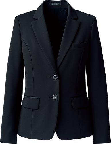 ジャケット AJ0263 ブラック 13号