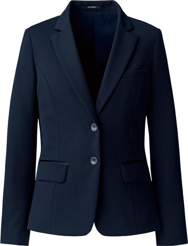 ジャケット AJ0263 ネイビー 17号