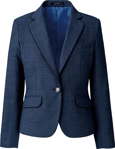 ジャケット AJ0266 ネイビー 11号