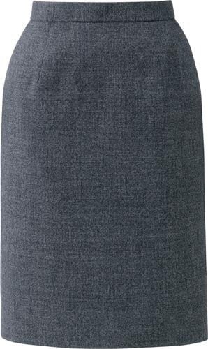 タイトスカート AS2313 グレイ 13号