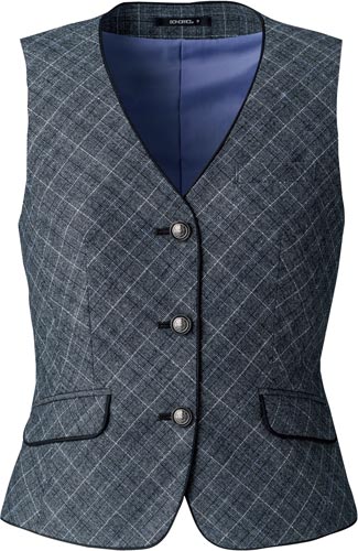 ベスト AV1268 グレイ 9号