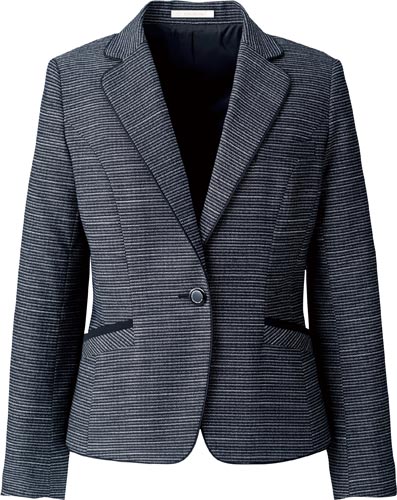 ジャケット BCJ011 モノトーン 21号