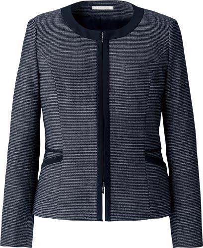 ジャケット BCJ011 モノトーン 5号