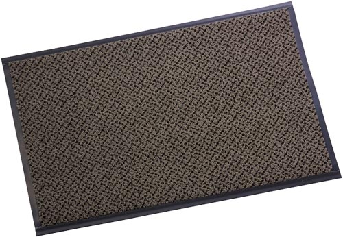 エンハンス マット850 900×600 茶 1枚