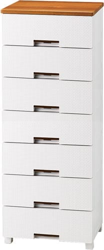 フィッツプラス メッシュ FM5507 ブラウン