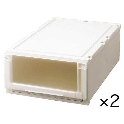 フィッツユニットケースL 4423(箱仕様2個組)