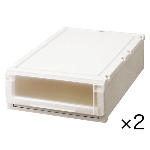 フィッツユニットケースL 4418(箱仕様2個組)
