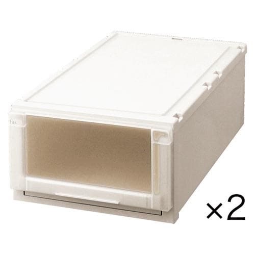 フィッツユニットケースL 3923(箱仕様2個組)