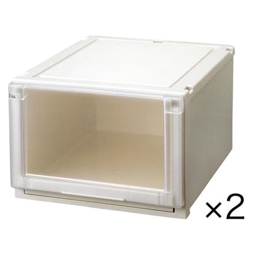 フィッツユニットケース 4530(箱仕様2個組)