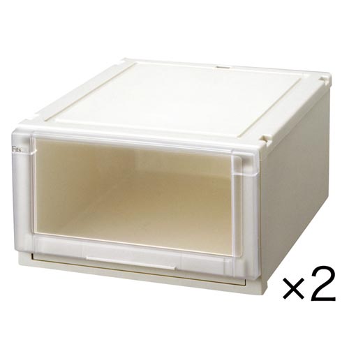 フィッツユニットケース 4525(箱仕様2個組)