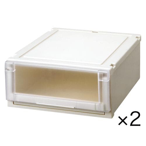 フィッツユニットケース 4520(箱仕様2個組)
