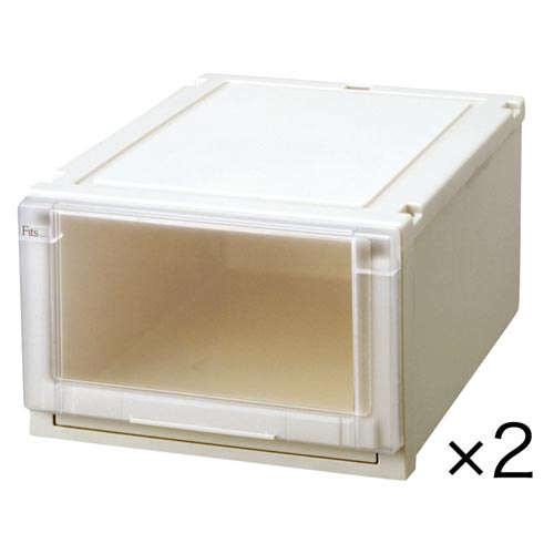 フィッツユニットケース 4025(箱仕様2個組)