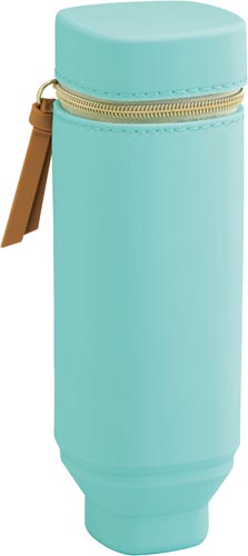 スタンドペンケース ミントグリーン