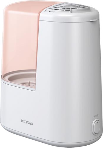 アイリスオーヤマ 加熱式加湿器 ２６０ｄ カウネット