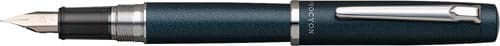 プロシオン 万年筆 細字 ディープシー
