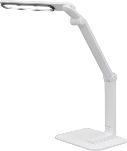 LEDデスクライト LDL−302−W