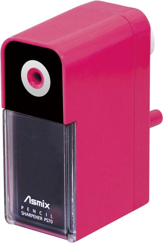 えんぴつけずりき PS70P