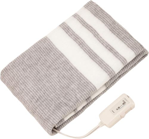 電磁波カット電気敷き毛布 KDS−5096D