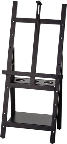 転倒防止イーゼル