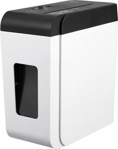 クロスカットシュレッダー SZK01