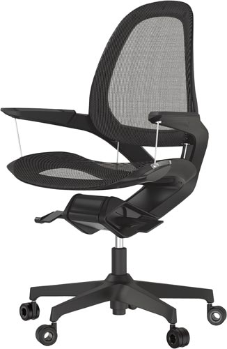 Elea エレア Black