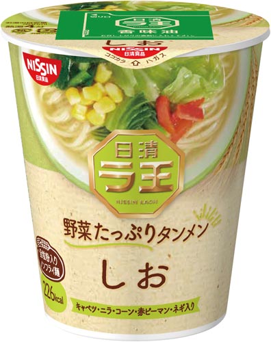 日清食品 日清ラ王タテカップ カウネット 日清食品 日清ラ王タテカップ カウネット