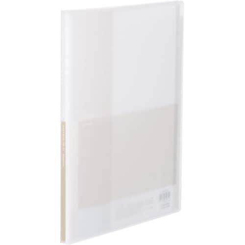 クリヤーBグラッセルA4 20枚オフホワイト×10