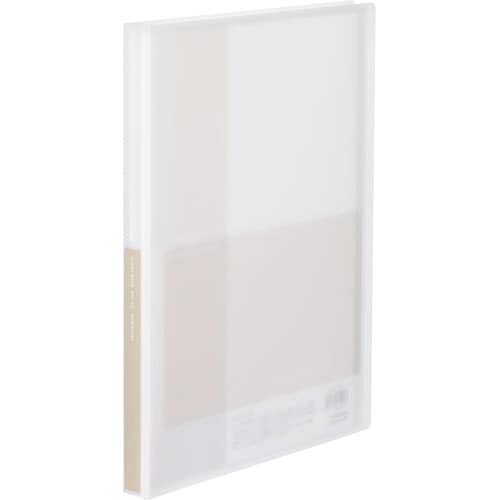 クリヤーBグラッセルA4 40枚オフホワイト×10