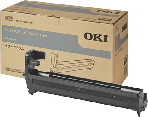 純正ドラム DR−C3BK ブラック