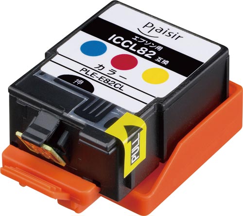 互換インクカートリッジ ICCL82