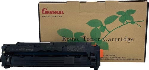 リサイクルトナー(プール式)カートリッジ046K