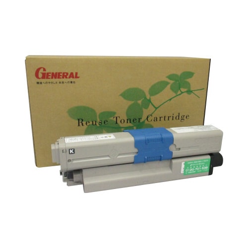 リサイクルトナー(プール式)TNR−C4JK1