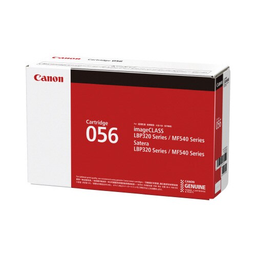 純正トナーカートリッジ 056