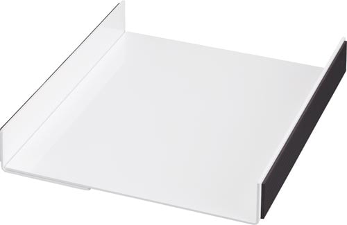 Katazukスライドロッカー棚M(スチール用×3