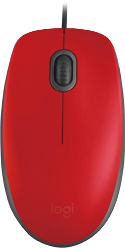 静音 有線マウス M110s