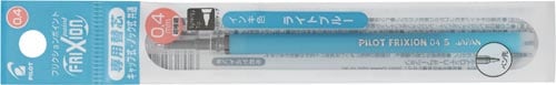 フリクションポイント0.4用替芯 LB10本入
