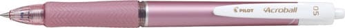 アクロボールTシリーズ 0.5mm メタルピンク