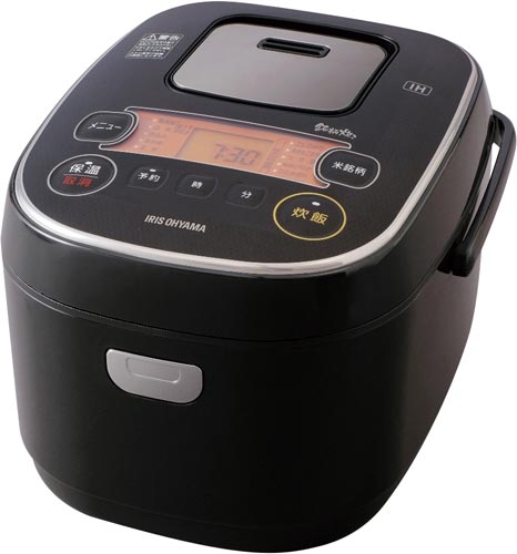 米屋の旨み 銘柄炊き IHジャー炊飯器 5.5合