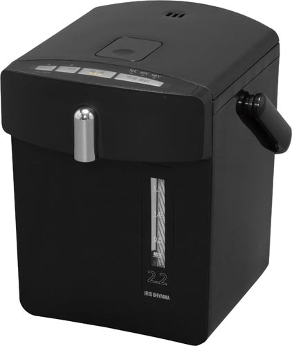 ジャーポット 2.2L マイコン式