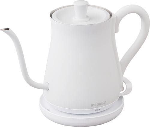 ドリップケトル IKE−C600−W