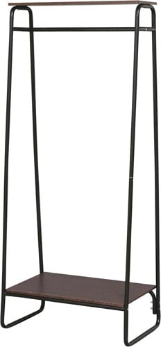 スタイルハンガー ボード2枚付き ブラック