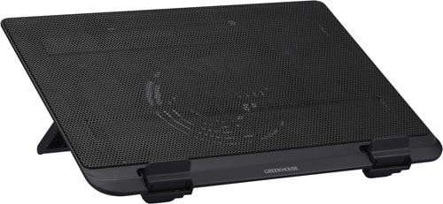 ノートPCクーラー GH−PCFF1