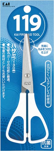 ホームハサミ KF−1036