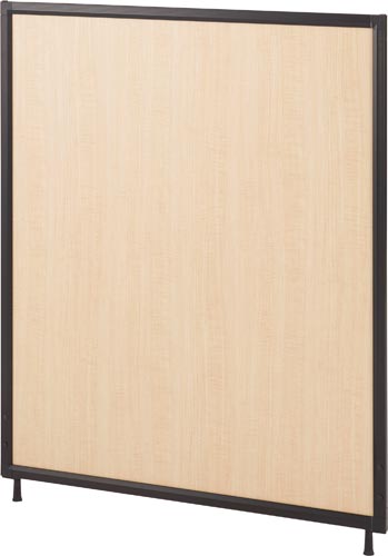 ABCパーテ黒 1100×900 木目柄NA