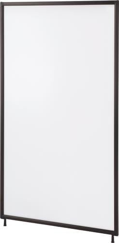 ABCパーテ黒 1600×900半透明