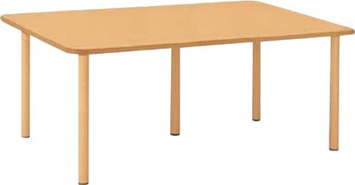 福祉用テーブル STJ 幅1800